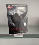 Film Subtitrat - DVD - Mongol: Destinul războinicului Gingis Han (Mongol: The Rise of Genghis Khan)