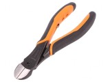 Clești laterali pentru tăiere 140mm ERGO 21HDG-140