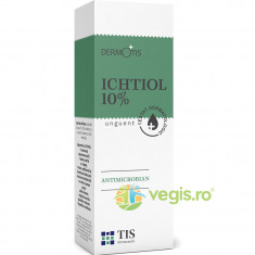 Unguent Ichtiol 10% - Dermotis 25gr