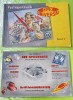 G78-I- Catalog MARKLIN NR-Machete-Jucarii metalice-Chituri de constructie.