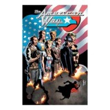 American Way 10th Anniversary Edition