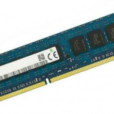 Memorie SkHynix 8GB, DDR3, 1600MHz, CL11 , 1.5V