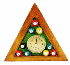 Ceas De Masa Biliard WZ2219