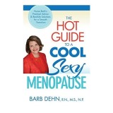 The hot guide to a cool sexy menopause