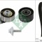 INA 530 0698 10 Set curea de distributie