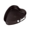 Forma copt EVA Easyclean Inima, 27x25 cm