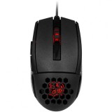 Mouse gaming Tt eSPORTS Ventus R, Negru, Thermaltake