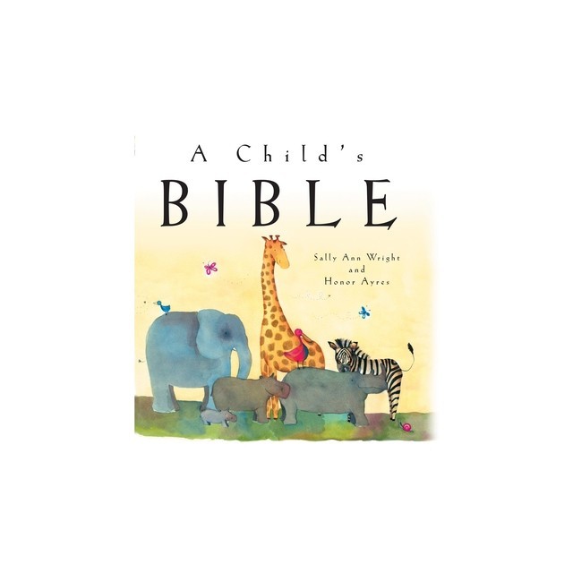 A Child's Bible