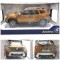 Macheta Dacia Duster 2018 mk2 Coniac scara 1/18 SOLIDO
