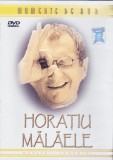 DVD de colectie: Momente de aur - Horatiu Malaele ( vezi descriere )