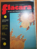 Flacara 19 ianuarie 1974-art. garile bucurestiului,muntii bucegi,sfinxul,babele