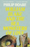 William Blake and The Sea Monsters of Love, SAS Gardners EU