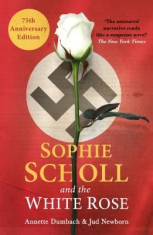 Sophie Scholl and the White Rose foto