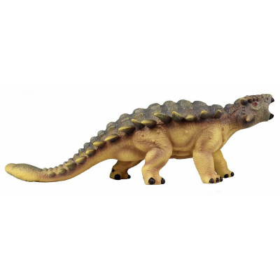 Figurina Dinozaur-Ankylosaurus 45cm foto