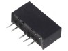 Convertor DC/DC 1W 3,3V 303mA