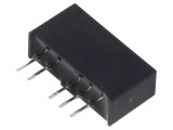 Convertor DC/DC 1W 3,3V 303mA