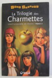 LA TRILOGIE DES CHARMETTES - L &#039; ANTICHAMBRE DE MANA , TOME 3 par ERIC BOISSET , 2003