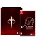 Bloodrayne Definitive Collection Deluxe Edition