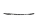 Bandou bara dreapta fata dreapta Audi A6 (C6), 10.2008-03.2011, negru, 4F080749001C;4F080749001C, Rapid