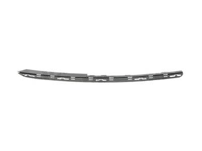 Bandou bara dreapta fata dreapta Audi A6 (C6), 10.2008-03.2011, negru, 4F080749001C;4F080749001C foto
