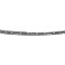 Bandou bara dreapta fata dreapta Audi A6 (C6), 10.2008-03.2011, negru, 4F080749001C;4F080749001C