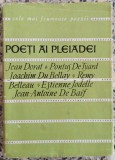 Poeti ai Pleiadei// colectia Cele mai frumoase poezii