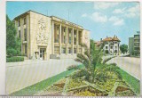 bnk cp Iasi - Casa de cultura a tineretului si studentilor - circulata - marca fixa
