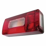 Lampa stop spate cu 6 functii 215x10cm 1buc. - 12V - Stanga Garage AutoRide