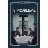 13 probleme (vol. 47) - Litera