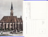 Cluj -Catedrala Sf. Mihail, Necirculata, Printata
