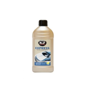 EXPRESS 500ml.- sampon auto 500ml. foto