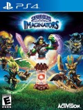Joc PS4 Skylanders Imaginators
