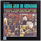 Blues Jam In Chicago - Vol. 1 | Fleetwood Mac, Jazz, sony music