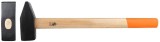 Ciocan Mecanic Forjat cu Coada- 601003