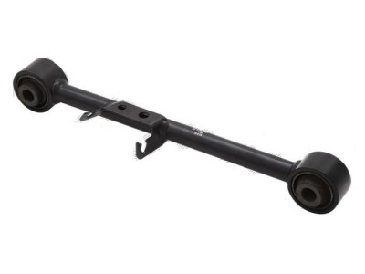 Brat suspensie roata TEKNOROT 3841375K, Dreapta = Stanga, Spate foto
