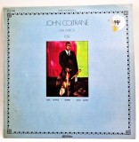John Coltrane - Dial Africa 1958 _ NM/ VG+ _ vinil LP _ Musidisc 1975 JAZZ