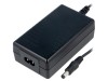Alimentator Desktop MEAN WELL GS15B-5P1J, 18V DC, 15W, 0.83A, Pulsatoriu, 90-264V AC, Eficienta 85%