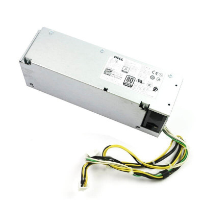 Sursa Alimentare PC Dell OptiPlex 3050/5050/7050 SFF, 180W, 0C5YYV foto