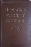 DICTIONAR POLON-RUS (50.000 CUVINTE SI EXPRESII)-M.F. ROZVADOVSKAYA