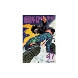 Sakamoto Days, Vol. 17