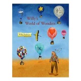 Willy&#039;s World of Wonders