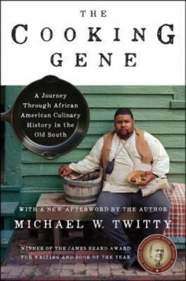 The Cooking Gene: A Journey Through African American Culinary History in the Old South foto