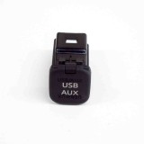 Port USB AUX Mazda 6 Estate GJ GL 2013 KD45669U0 Original