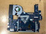 Placa de baza cu defect Acer Aspire E1-572, A181, HP