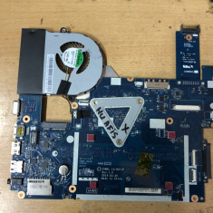 Placa de baza cu defect Acer Aspire E1-572, A181