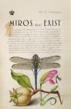 Miros, deci exist - Bill S. Hansson - Baroque Books &amp; Arts