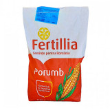 Seminte porumb Turda 201 Fertillia, 25.000 boabe, FAO 340, semi-timpuriu, Rodbun