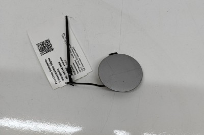 Capac c&amp;acirc;rlig de remorcare bara de protecție față AUDI A6 Avant 4G5, C7, 4GD 2015 OEM: 4G0807241G 31467869 foto