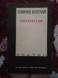 CHANTECLER EDMOND ROSTAND 1969