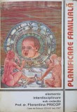 PLANIFICAREA FAMILIALA, ELEMENTE INTERDISCIPLINARE-FLORENTINA PRICOP-224444